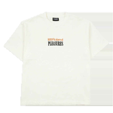 PLEASURES Roland Heavyweight T-Shirt at Gravity NYC